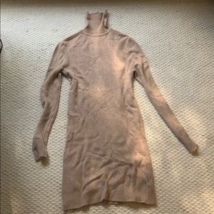 Super Soft Sweater Dress